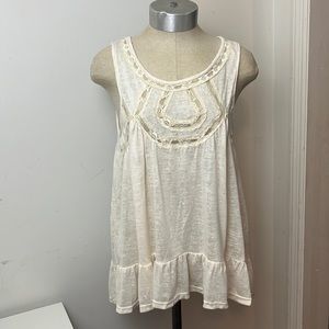 ✨ MAKE OFFER ✨ ENTRO NWT TUNIC